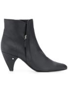 Laurence Dacade Laurence Dacade Stella Nero Apicreated - Black