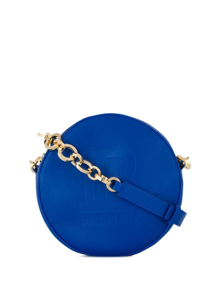 Balmain Sn1s131lvgc6kb - Blue