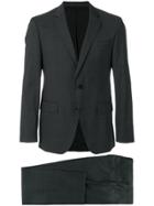 Fendi Classic Dinner Suit - Black