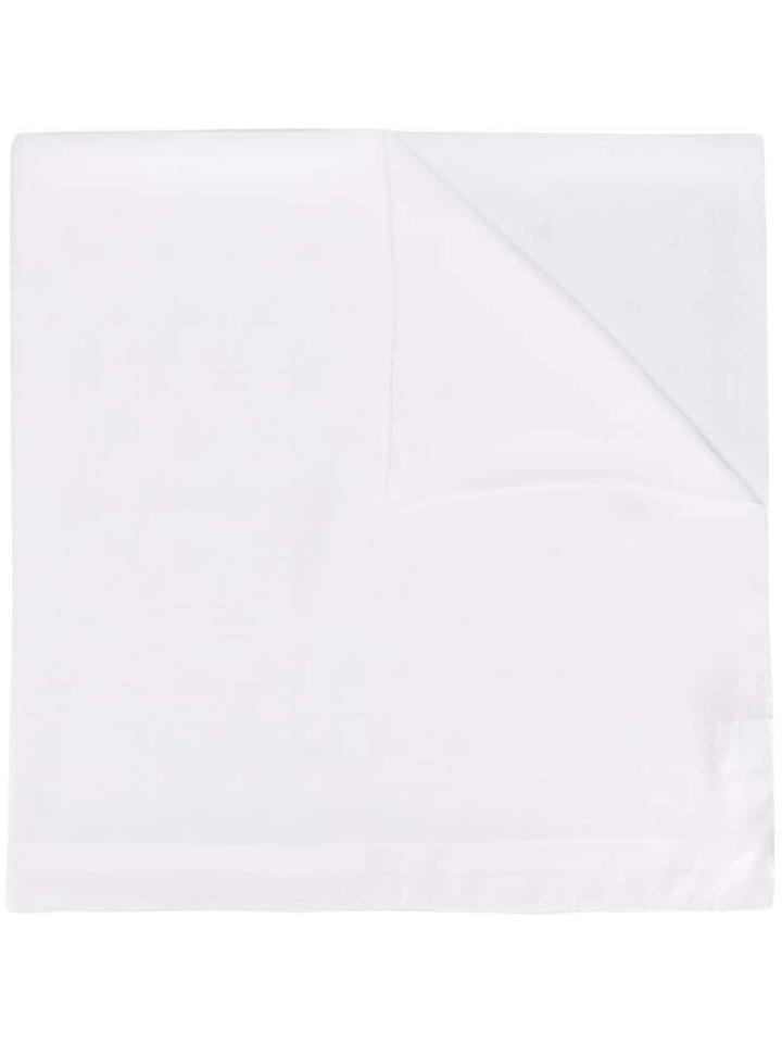 Max Mara - White