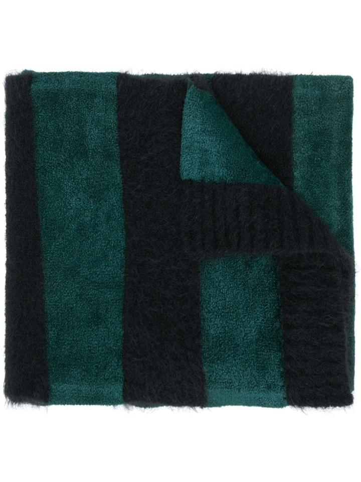 Faliero Sarti Isadora Scarf - Green