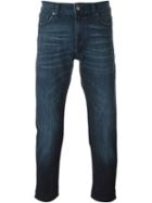 7 For All Mankind Ronnie Jeans, Men's, Size: 29, Blue, Cotton/spandex/elastane