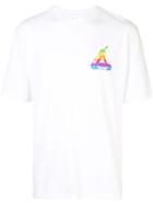Palace Jobsworth T-shirt - White