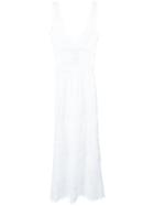 Charo Ruiz Sophia Dress - White