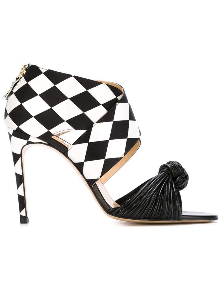 Bionda Castana 'gabriella' Sandals