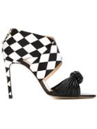 Bionda Castana 'gabriella' Sandals