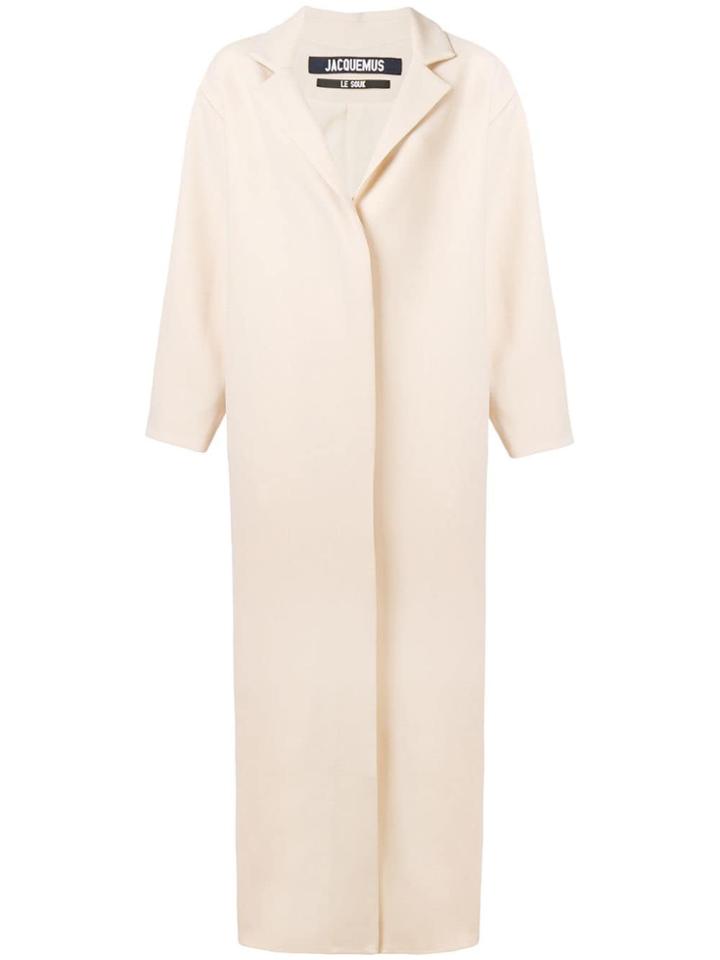 Jacquemus 183co0418303130 - Nude & Neutrals