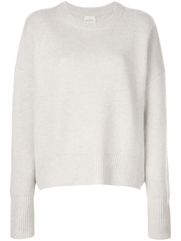 Le Kasha Evreux Sweatshirt - Neutrals