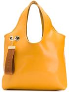 See By Chloé Jay Shopper Tote - Yellow