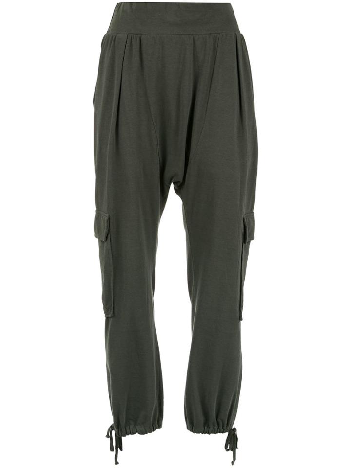 Osklen Utilitaria Joggers - Unavailable