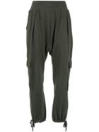 Osklen Utilitaria Joggers - Unavailable