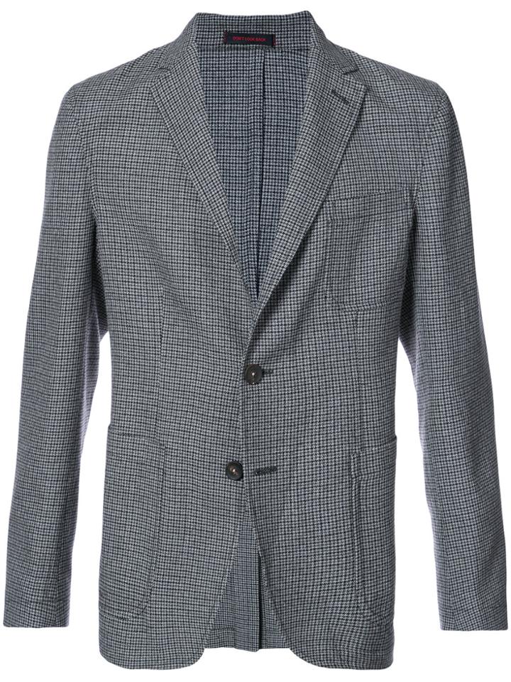 The Gigi Angie Blazer - Black