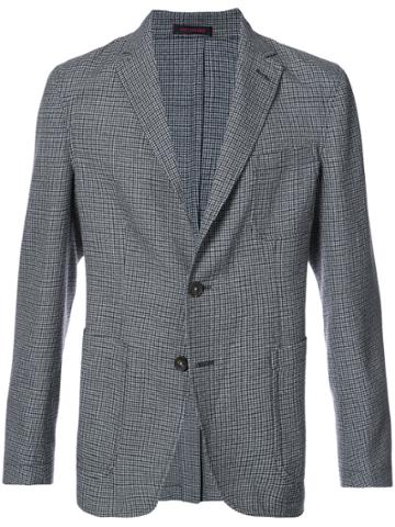 The Gigi Angie Blazer - Black