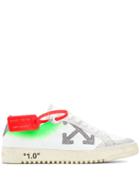 Off-white Arrow 2.0 Sneakers