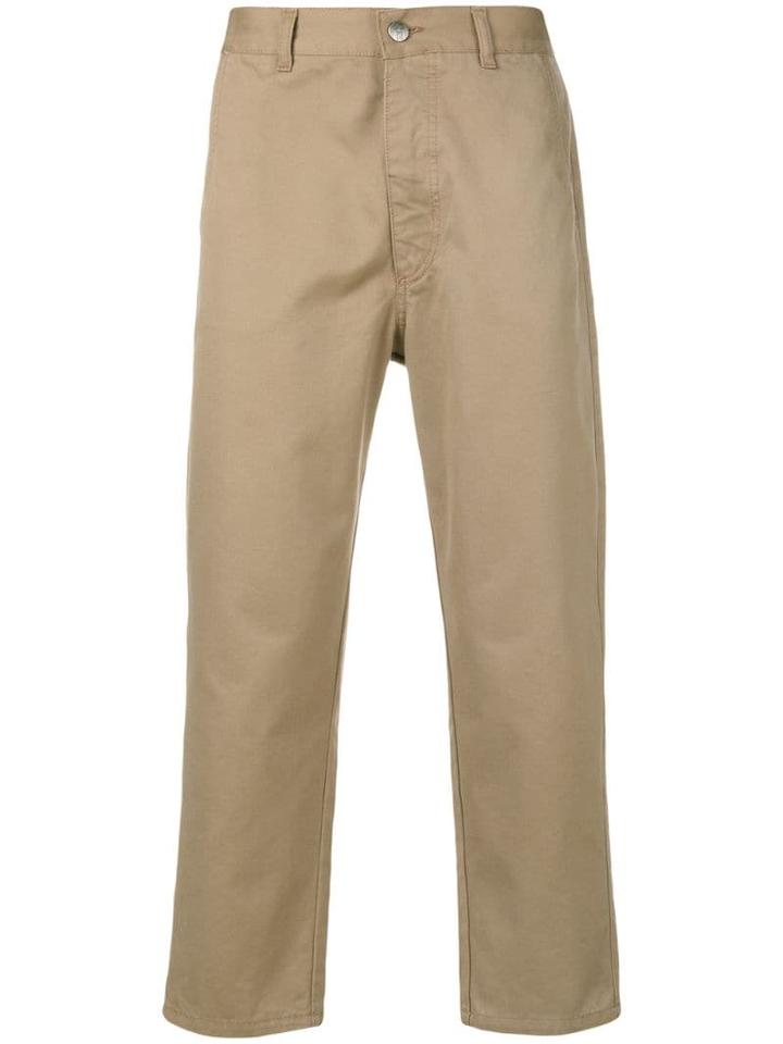 Société Anonyme Winter Ginza Pants - Neutrals