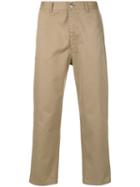 Société Anonyme Winter Ginza Pants - Neutrals