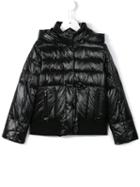 Fay Kids Padded Jacket, Boy's, Size: 8 Yrs, Black