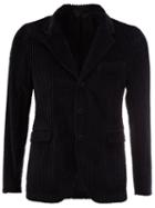 Tagliatore Velvet Blazer