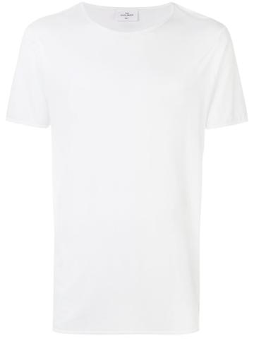 The White Briefs Earth T-shirt