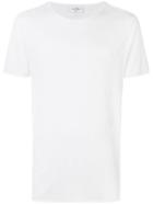 The White Briefs Earth T-shirt