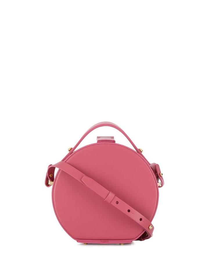 Nico Giani Tunilla Mini Bag - Pink