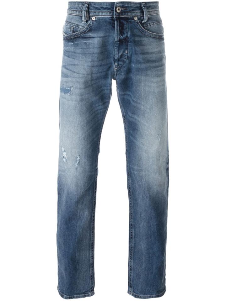 Diesel 'kakee 0853i' Jeans - Blue