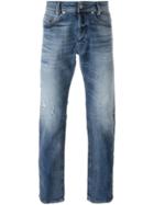 Diesel 'kakee 0853i' Jeans - Blue