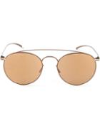 Mykita + Maison Martin Margiela 'mmese006' Sunglasses