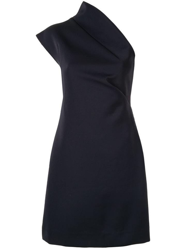 Acler Anguson Dress - Black