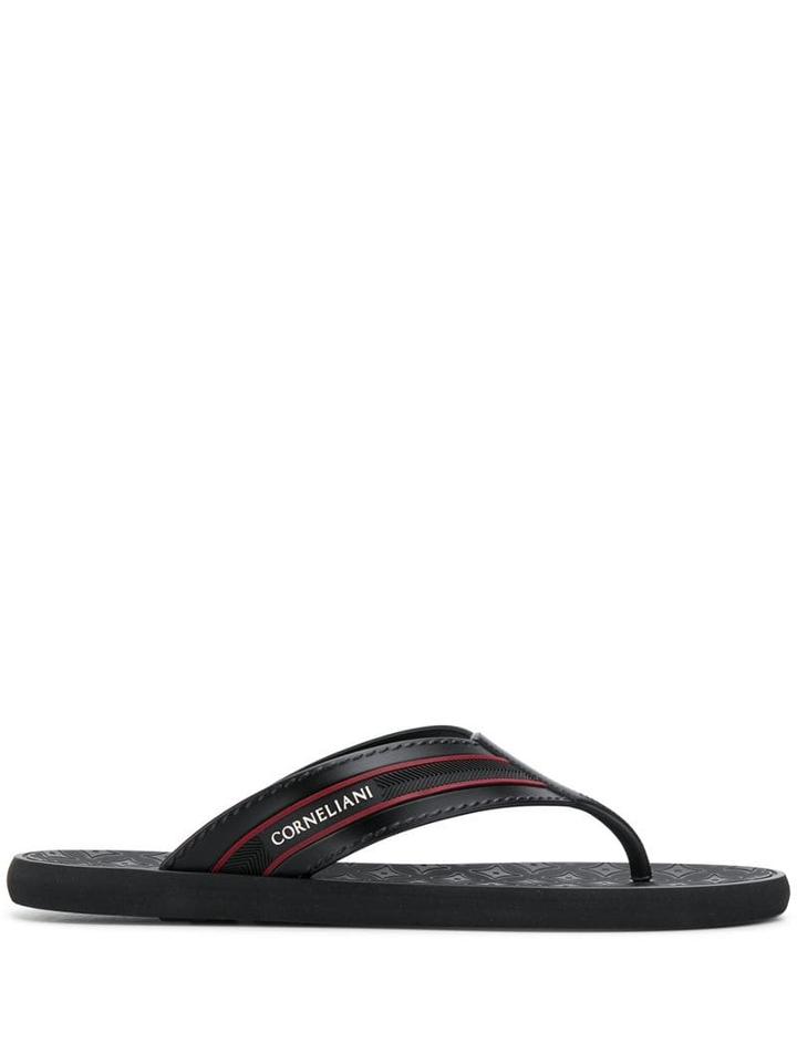 Corneliani - Black