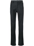 Massimo Alba Slim-fit Jeans - Black