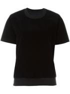 Mm6 Maison Margiela Basic T-shirt