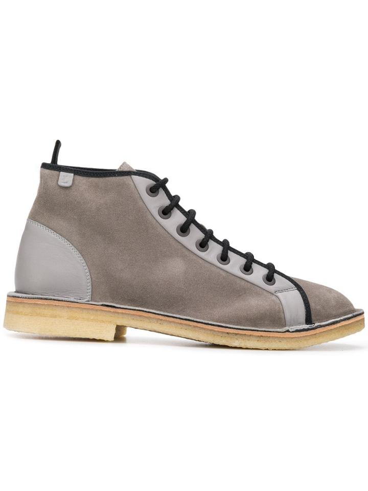 Lanvin Shdjtranap13 - Grey