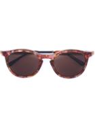 Thierry Lasry Round Frame Sunglasses, Women's, Acetate/plastic