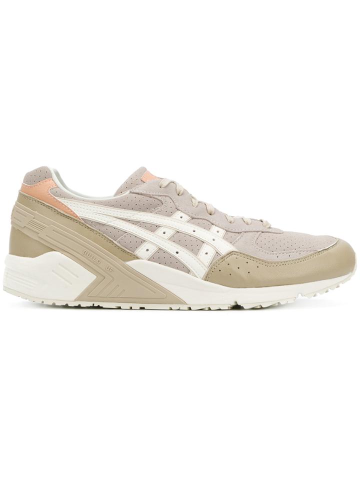 Asics Gtii Sneakers - Nude & Neutrals