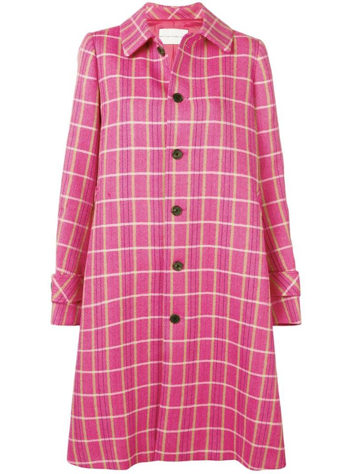 Matthew Adams Dolan - Pink