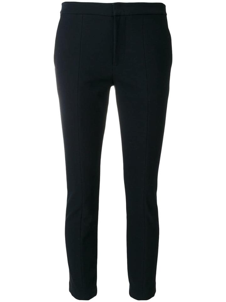 Vince Pleated Trousers - Unavailable