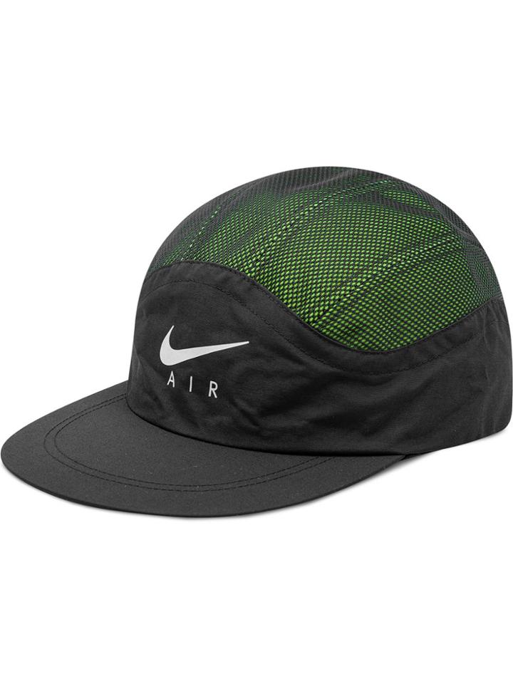 Supreme X Nike Baseball Hat - Black