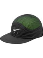 Supreme X Nike Baseball Hat - Black