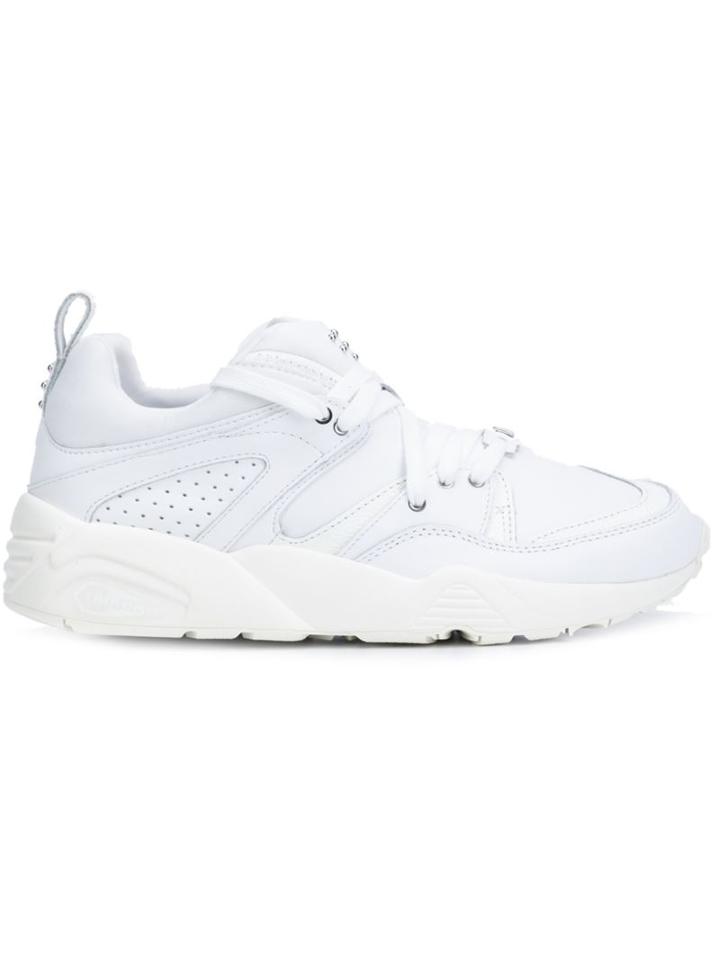Puma Stud Detail Sneakers