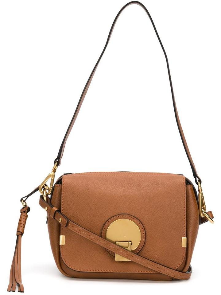 Chloé 'indy' Shoulder Bag
