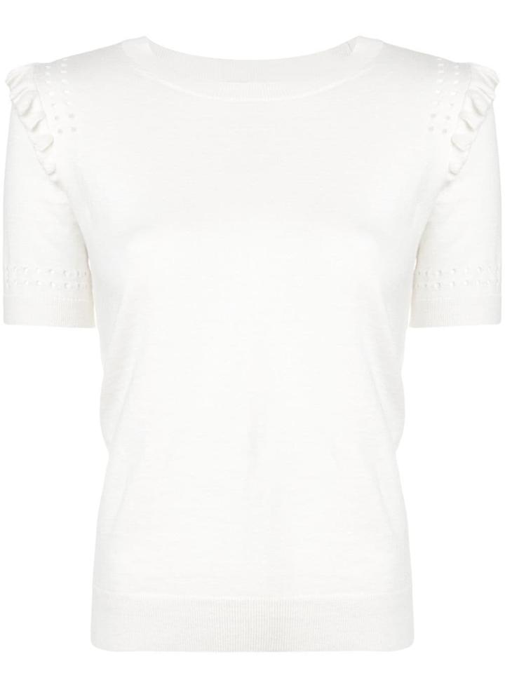 Kate Spade Kate Spade Njmu9184 Cream - White