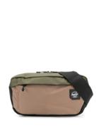 Herschel Supply Co. Colour-block Belt Bag - Black
