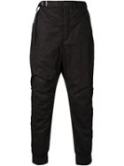 The Viridi-anne Sporty Regular Fit Trousers