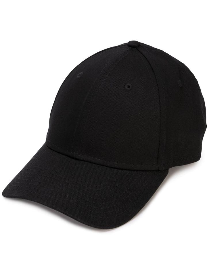 The Celect So Solid Cap - Black