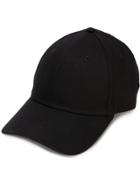 The Celect So Solid Cap - Black