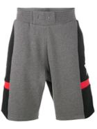 Givenchy Star Print Bermuda Shorts, Men's, Size: Small, Cotton