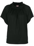 Henrik Vibskov Flirt Blouse - Black