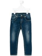 Dondup Kids Regular Jeans, Boy's, Size: 12 Yrs, Blue