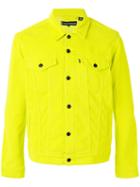 Gosha Rubchinskiy - Corduroy Jacket - Men - Cotton - S, Green, Cotton